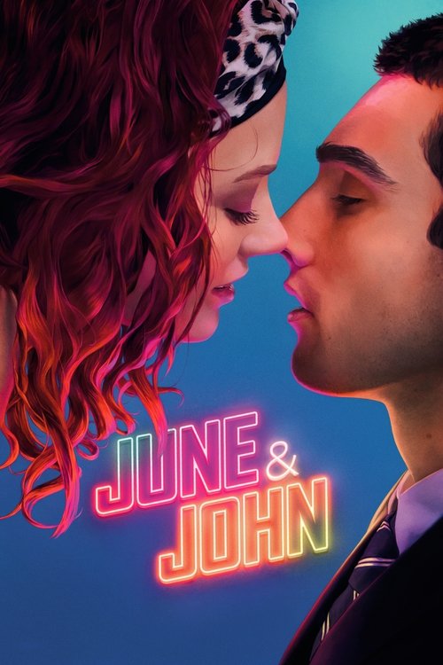 琼和约翰 June and John