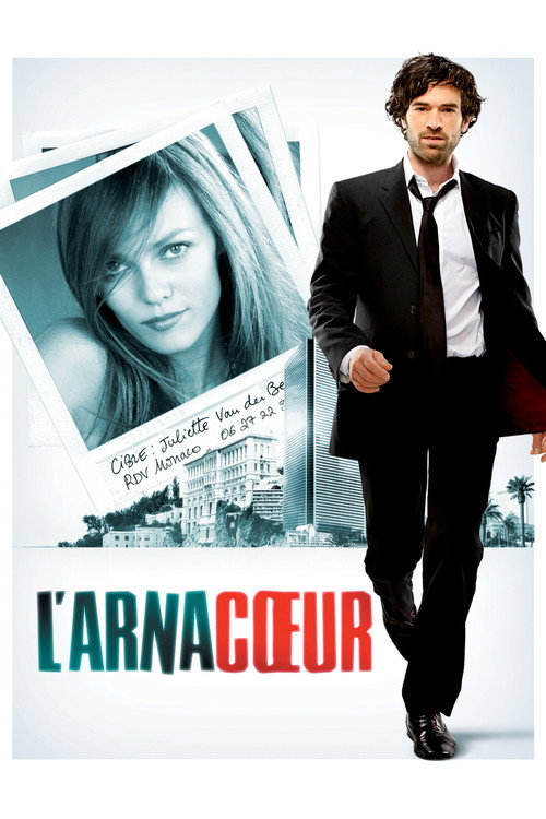 芳心终结者 L'arnacoeur