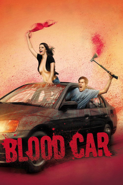 血车 Blood Car