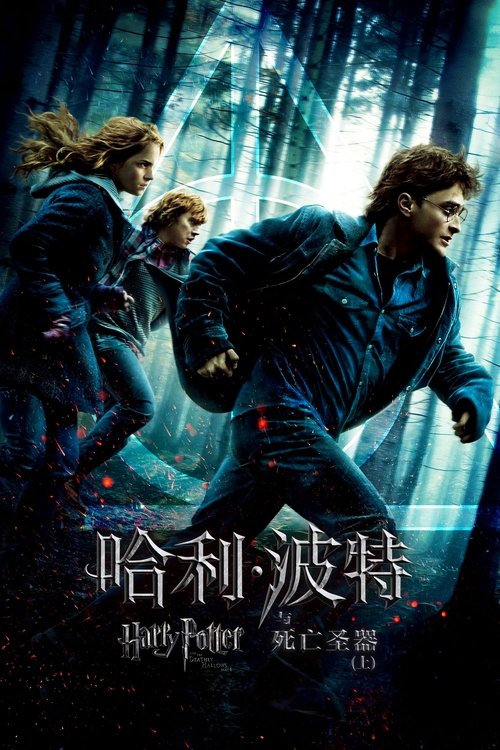 哈利·波特与死亡圣器 上