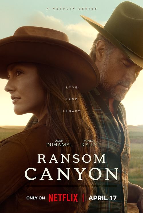 Ransom Canyon P8.1杜比