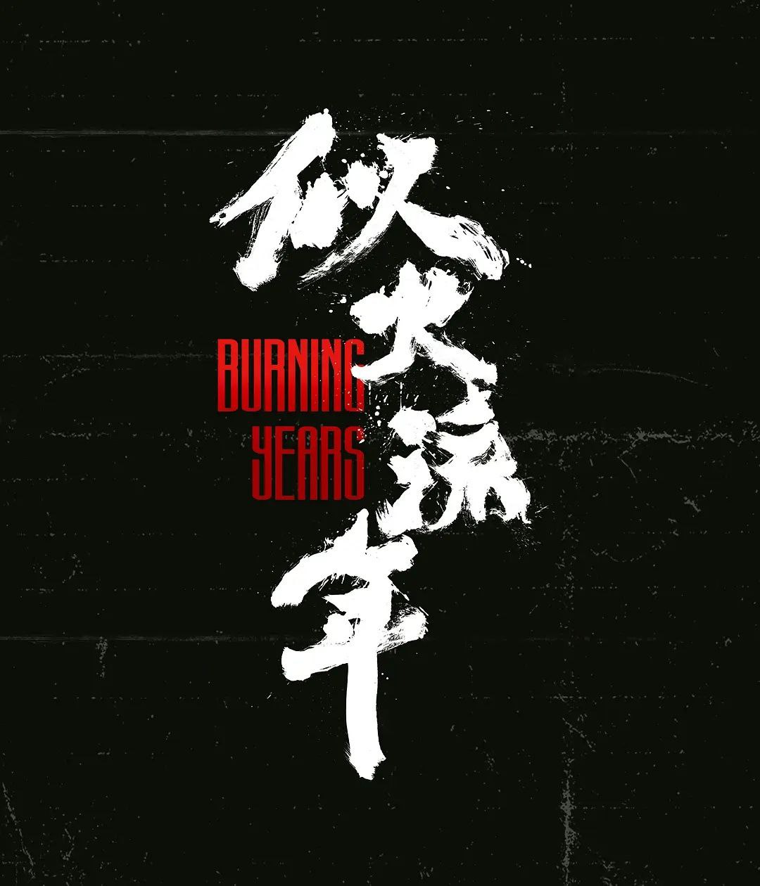似火流年 已入库