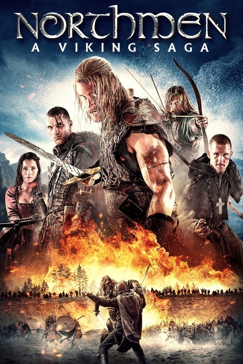 北欧人:维京传奇