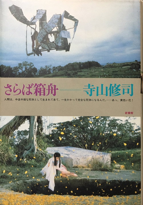 再见箱舟