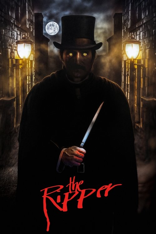 魔鬼开膛手