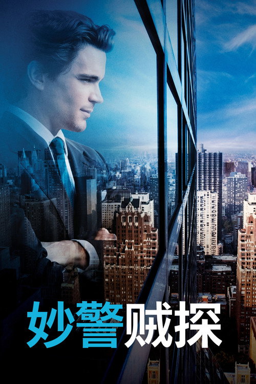 妙警贼探 第六季