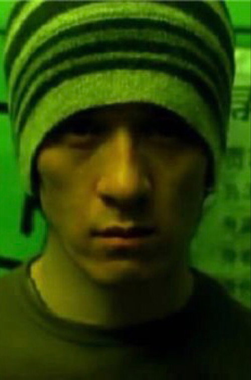 寻人
