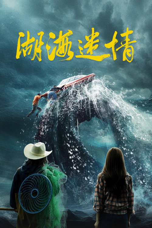 湖海迷情 (None)